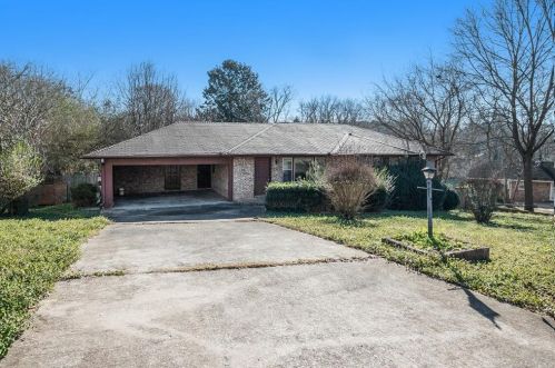 6500 Paula Ct, Rex GA  30273-1649 exterior