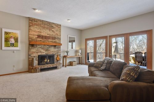 6603 129 St, Saint Paul MN  55124-7966 exterior