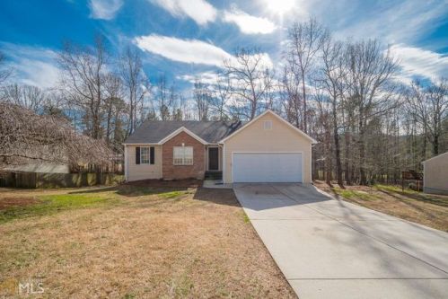 1412 Elliotts Ln, Auburn, GA 30011-2714