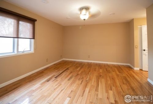 509 Palisade Mtn Dr, Fort Collins CO  80550-4904 exterior