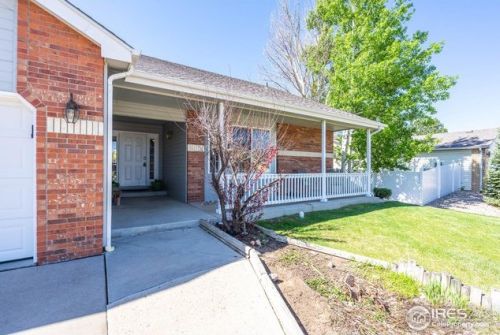 6288 3rd Street Rd, Greeley, CO 80634-9787