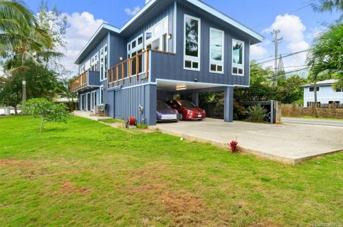 47-775 Kamehameha Hwy, Kaneohe, HI 96744-0040