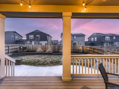 1043 Fultondale Ct, Denver CO  80018-6083 exterior