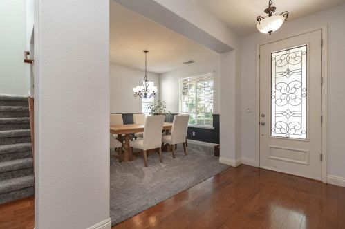 364 Applegate Dr, Valley Home CA  95361-8285 exterior