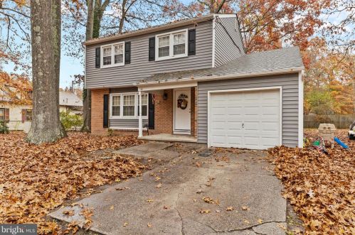 64 Fern St, Browns Mills, NJ 08015-2961