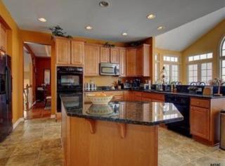 1145 Nugent Way, York PA  17402-7646 exterior