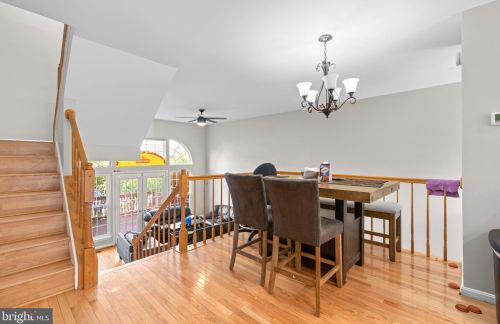 23 Morning Breeze Ct, Silver Spring MD 20904-1248 exterior