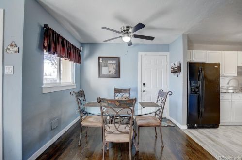 2385 Fulton St, Denver CO  80238-2928 exterior