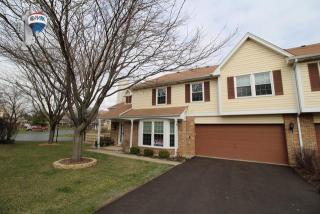 10055 Cambridge Ct, Mokena, IL 60448-7921