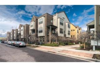 434 Reed St, Denver CO  80226-3311 exterior