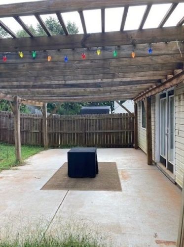 269 Fairfield Dr, Jefferson GA  30549-7414 exterior