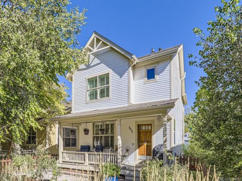 2551 Alton St, Denver, CO 80238-2758