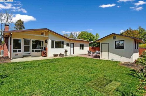 3839 Pestana Way, Livermore, CA 94550-3334