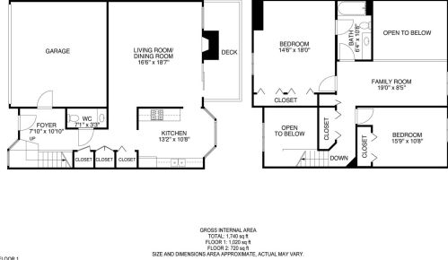 319 Spring Point Dr, Carpentersville, IL 60110-2837