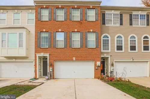 604 English Ivy Way, Aberdeen, MD 21001-2673