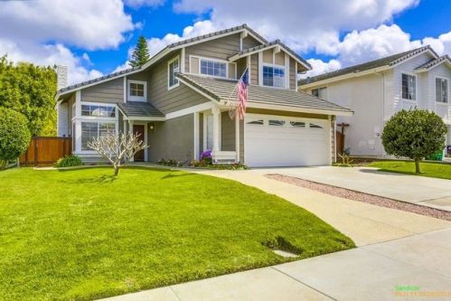 2134 Sorrento Dr, Oceanside, CA 92056-6326