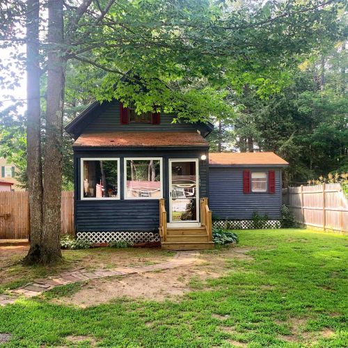 109 Felker Dr, Milton, NH 03851-4661