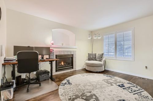 6668 Fonder Dr, Parker CO 80134-5176 exterior