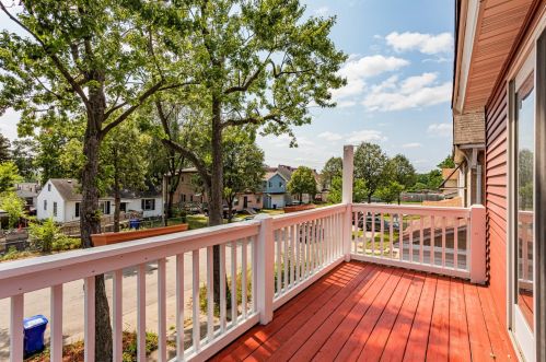 483 Hopkins St, Saint Paul MN  55130-4411 exterior