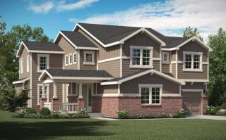 27136 Arapahoe Pl, Denver CO  80016-2516 exterior