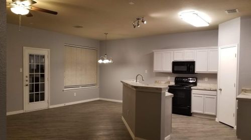 6436 Waterhill Ln, Fort Worth TX  76179-4193 exterior