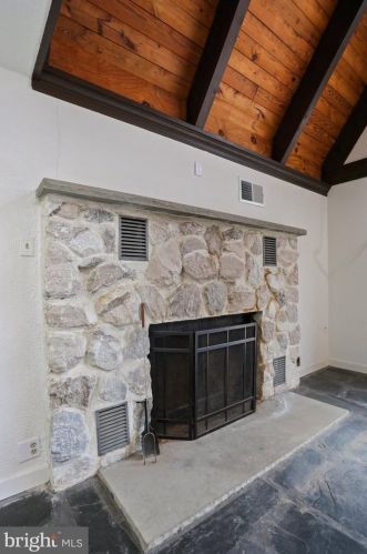 590 Wilson Ln, High View WV  26808 exterior