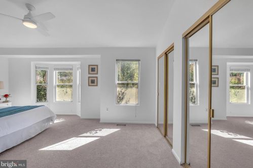 2938 Schoolhouse Cir, Silver Spring MD 20902-2561 exterior