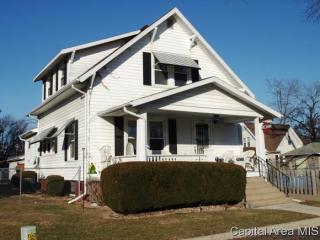 576 Phillips St, Galesburg, IL 61401-4039
