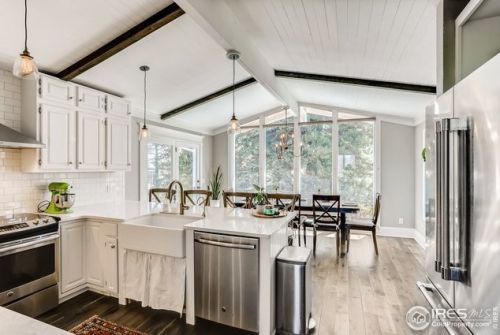 1057 Columbia Pl, Boulder CO  80303-3242 exterior