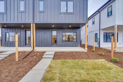 4121 Lincoln St, Englewood CO 80113-5734 exterior