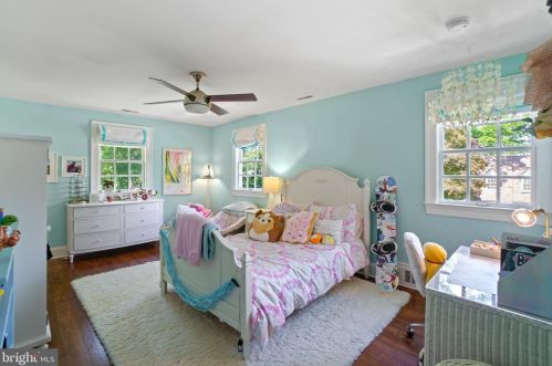 1 Rdg Rd, Severna Park MD 21146-4538 exterior