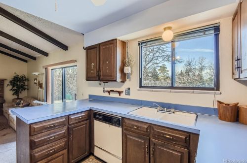 6257 Poplar St, Englewood CO 80112-1636 exterior