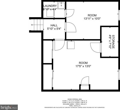 1614 Tilton Dr, Silver Spring MD 20902-4010 exterior