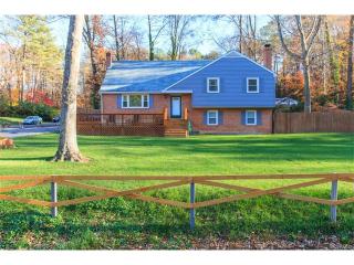 3039 Bradwill Rd, Richmond, VA 23225-1503