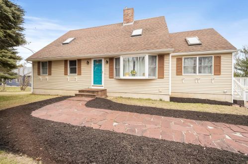 270 Clement Rd, Portsmouth, NH 03869-5101