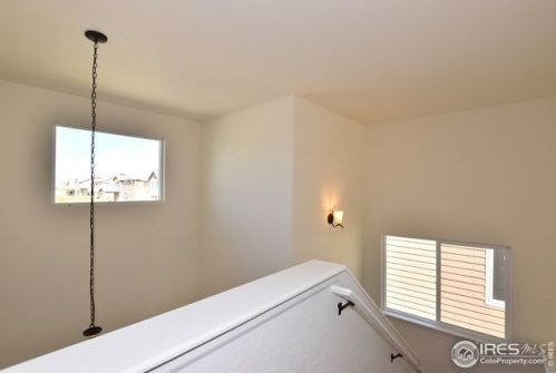 2602 Emerald St, Loveland CO 80537-2013 exterior