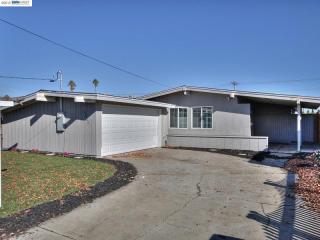 27144 Capri Ave, Hayward, CA 94545-3304