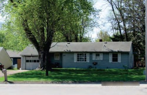 609 19th Ave, Willmar, MN 56201-5141