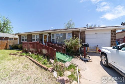 2708 6th St, Greeley, CO 80634-2611