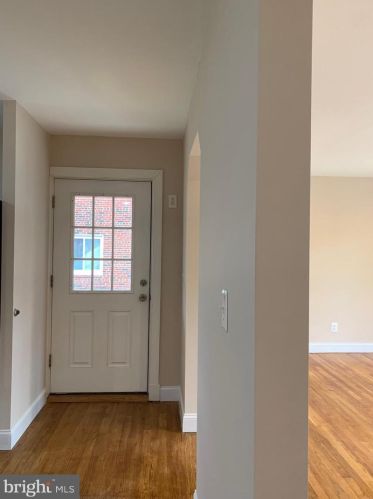 10607 Cavalier Dr, Silver Spring MD 20901-1628 exterior