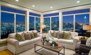 1237 3rd Ave, Seattle, WA 98101-3009