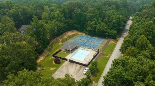 138 Shamus Way, Jefferson GA  30549-7643 exterior