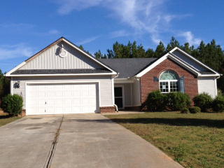 12 Pinehill Ct, Colbert, GA 30628-1743