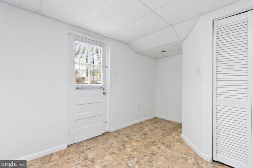 4 Locksley Ct, Silver Spring MD 20904-6321 exterior