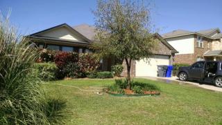 10013 Barton Creek Dr, Waco TX  76708-5861 exterior