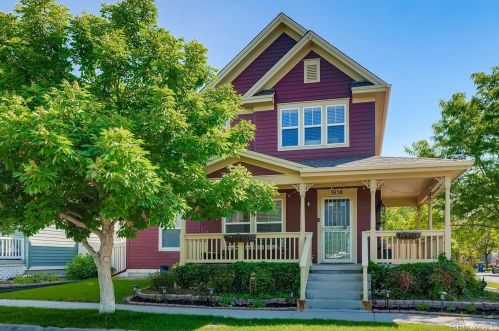 9158 107th Dr, Henderson, CO 80640-8995