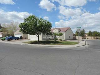 873 Adobe Flat Dr, Henderson NV  89011-1826 exterior
