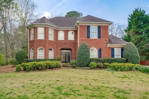 3264 Winthrop Cir, Marietta, GA 30067-5109