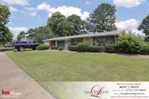 8110 Camellia Rd, Norfolk, VA 23518-2302