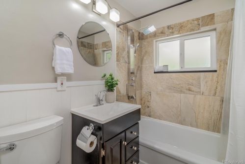 4315 Elati St, Englewood CO  80110-5649 exterior